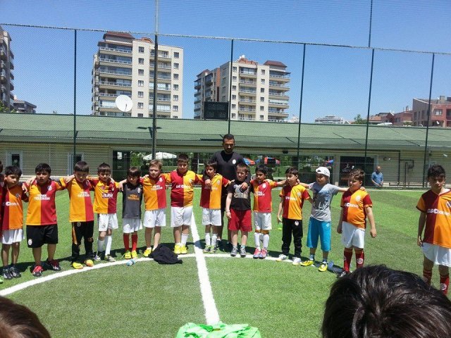 GS Ankara-1